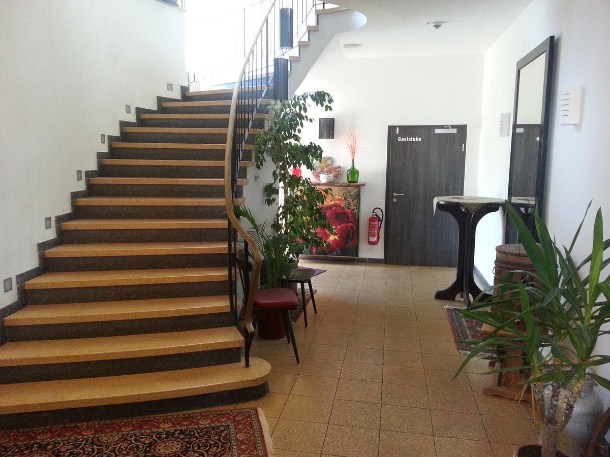 Fraenkischer Hof --- Hotel In Pegnitz --- Schlabecks Fraenkischer Hof Extérieur photo
